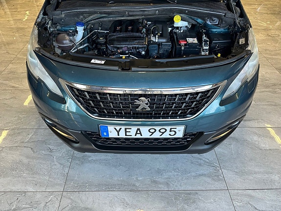 Peugeot 2008 12 of 20