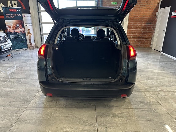 Peugeot 2008 14 of 20