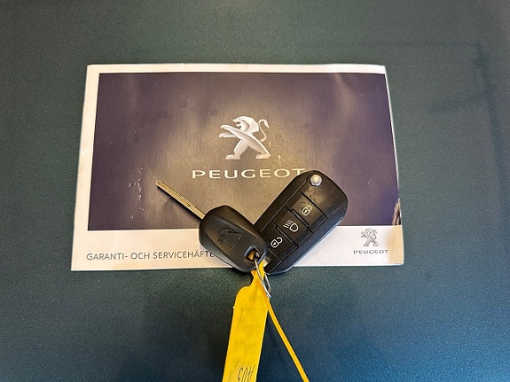 Peugeot 2008 20 of 20