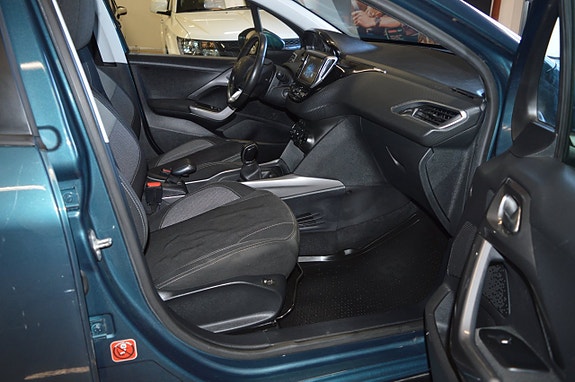 Peugeot 2008 16 of 20