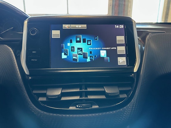 Peugeot 2008 9 of 20