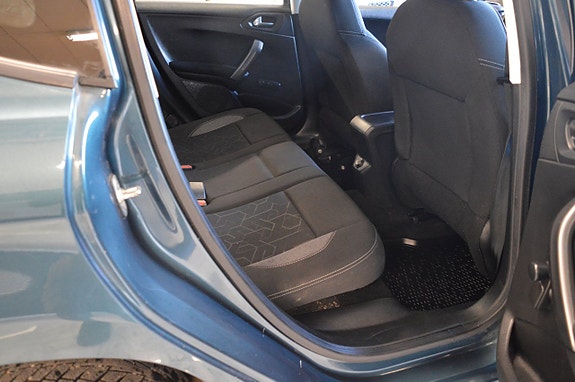 Peugeot 2008 17 of 20