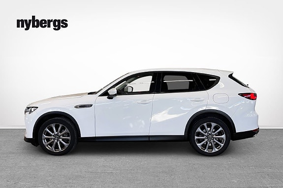 Mazda CX-60 2 of 5