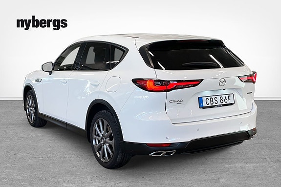 Mazda CX-60 3 of 5