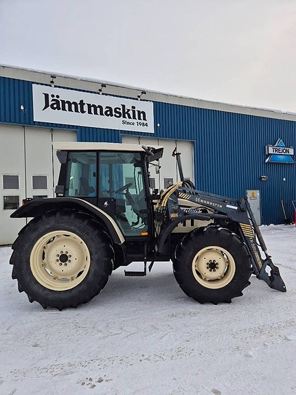 Lamborghini 950 4WD Traktor