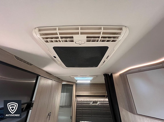 Kabe ROYAL 560 XL KS 14 of 17