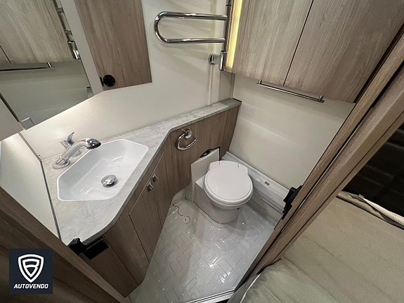 Kabe ROYAL 560 XL KS 12 of 17