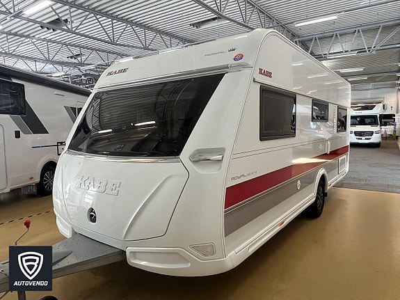Kabe ROYAL 560 XL KS 2 of 17
