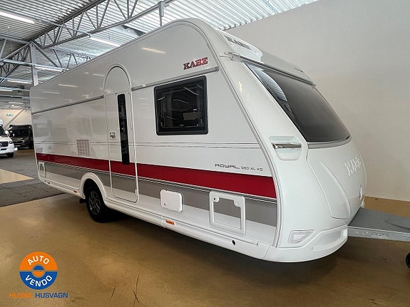 Kabe ROYAL 560 XL KS