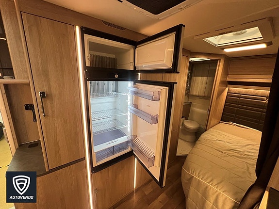 Kabe ROYAL 560 XL KS 10 of 17