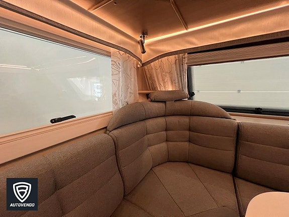 Kabe ROYAL 560 XL KS 15 of 17
