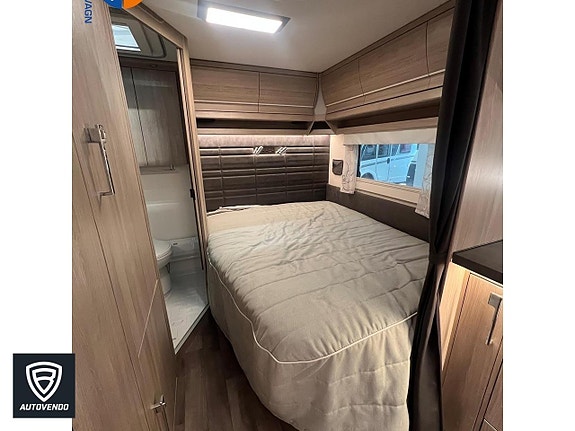Kabe ROYAL 560 XL KS 11 of 17