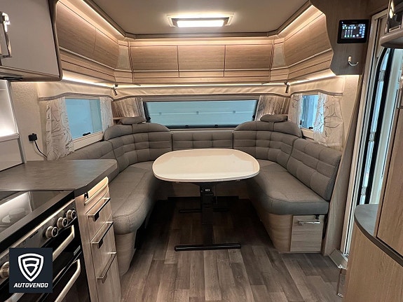 Kabe ROYAL 560 XL KS 6 of 17