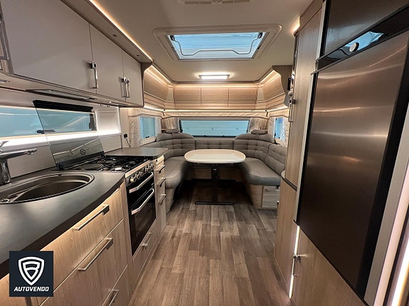 Kabe ROYAL 560 XL KS 9 of 17