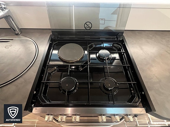 Kabe ROYAL 560 XL KS 5 of 17