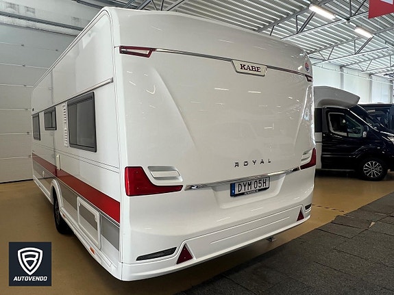 Kabe ROYAL 560 XL KS 4 of 17