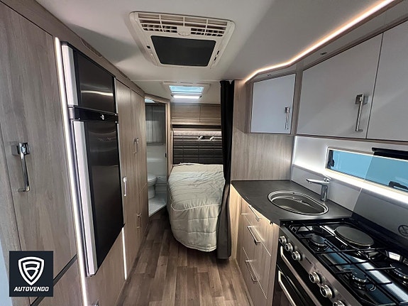 Kabe ROYAL 560 XL KS 7 of 17