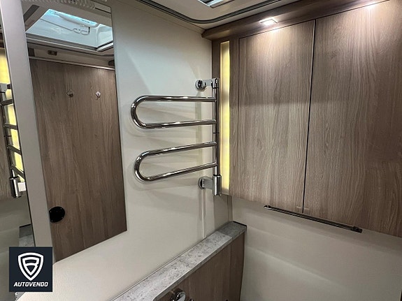 Kabe ROYAL 560 XL KS 13 of 17