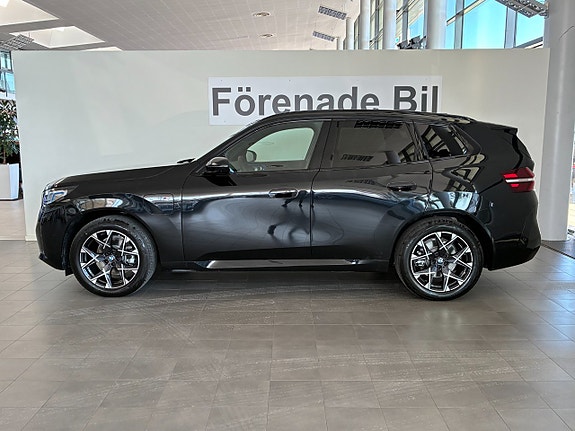 BMW X3 3 of 14