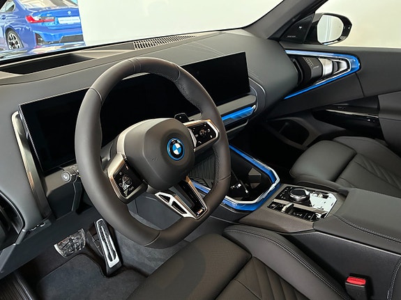BMW X3 5 of 14