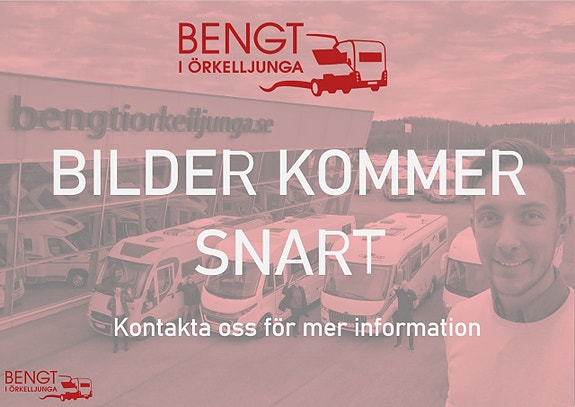 Carthago c-line I 4.9 LE L | Mercedes | Långbäddar | Automat