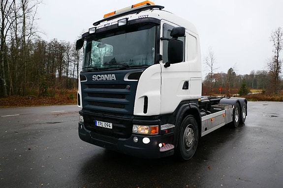 Scania G480cb6x2hsa