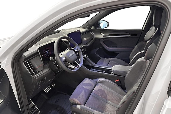 Skoda Kodiaq 4 of 5