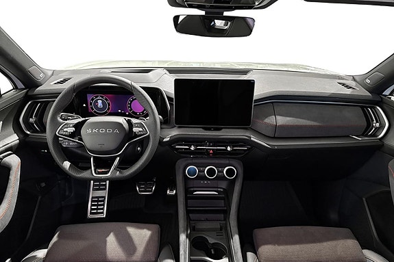 Skoda Kodiaq 5 of 5