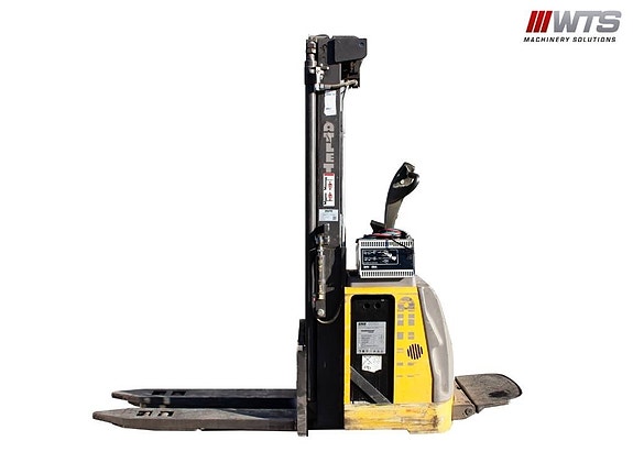 Atlet TS/140SDTFVHP480 | 4800mm lyfthöjd