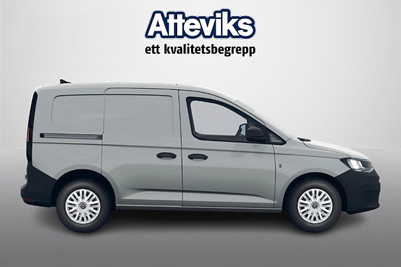 Volkswagen Caddy 3 of 5