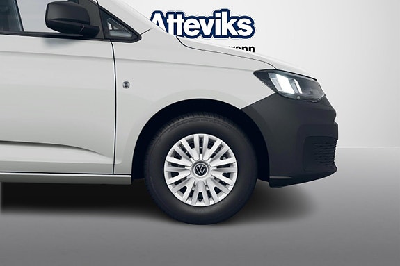 Volkswagen Caddy 4 of 5