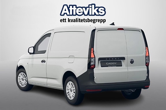 Volkswagen Caddy 6 of 8
