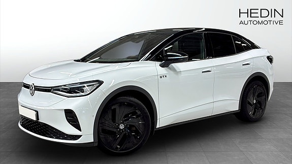 Volkswagen ID.5 GTX