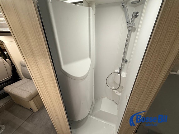 Adria Compact Supreme DL Automat/AC/Solcell 11 of 14