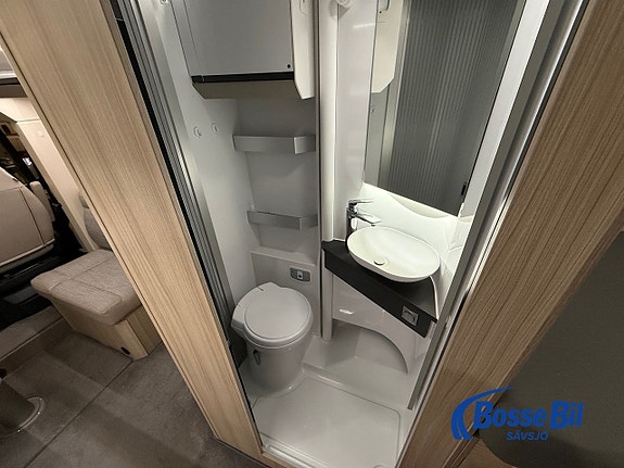 Adria Compact Supreme DL Automat/AC/Solcell 10 of 14