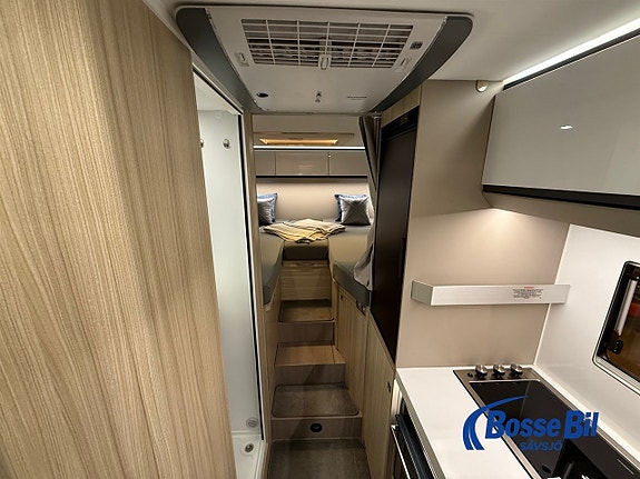 Adria Compact Supreme DL Automat/AC/Solcell 12 of 14