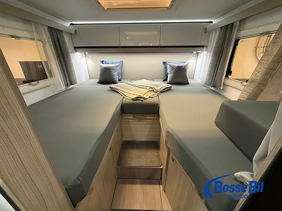 Adria Compact Supreme DL Automat/AC/Solcell 13 of 14