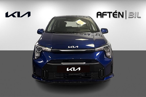 Kia Picanto 2 of 6