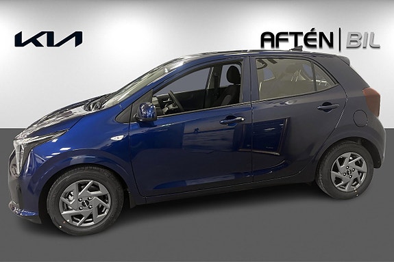 Kia Picanto 4 of 6