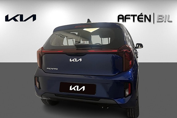 Kia Picanto 6 of 6