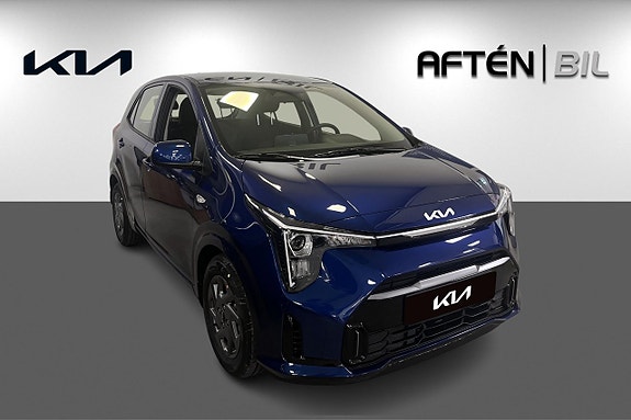 Kia Picanto 3 of 6