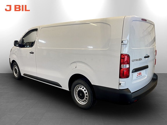 Citroen ë-Jumpy 2 of 5