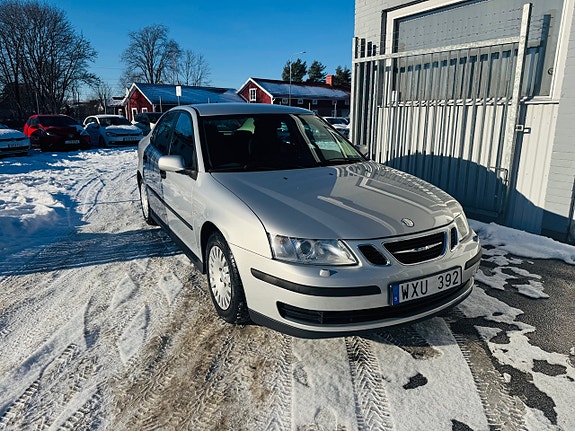 Saab 9-3