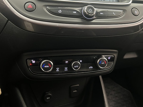 Opel Crossland X 15 of 25
