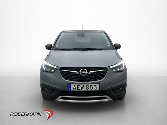 Opel Crossland X 2 of 5