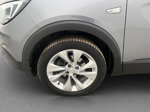 Opel Crossland X 22 of 25