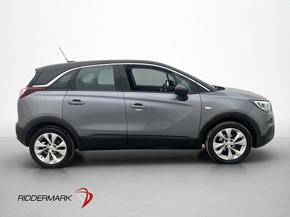 Opel Crossland X 5 of 5