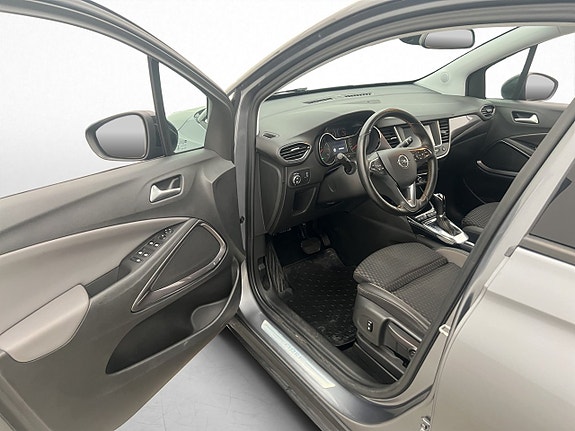 Opel Crossland X 8 of 25