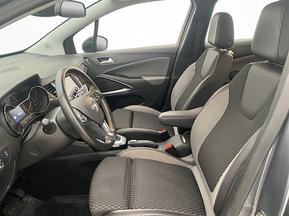 Opel Crossland X 19 of 25