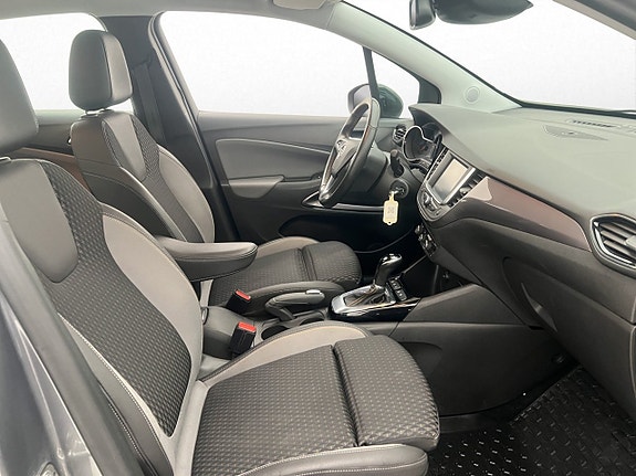 Opel Crossland X 18 of 25
